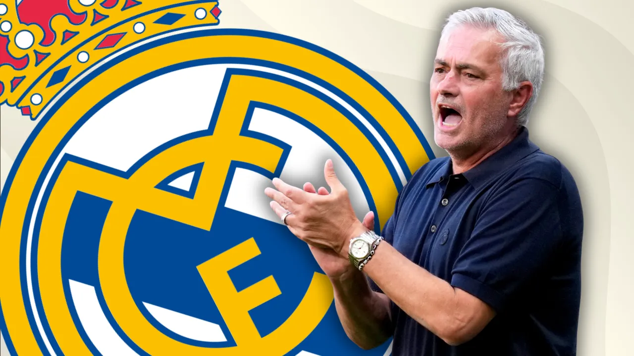 Polêmico e sem conteúdo: Mourinho termina primeiro desafio no Real Madrid como o esperado