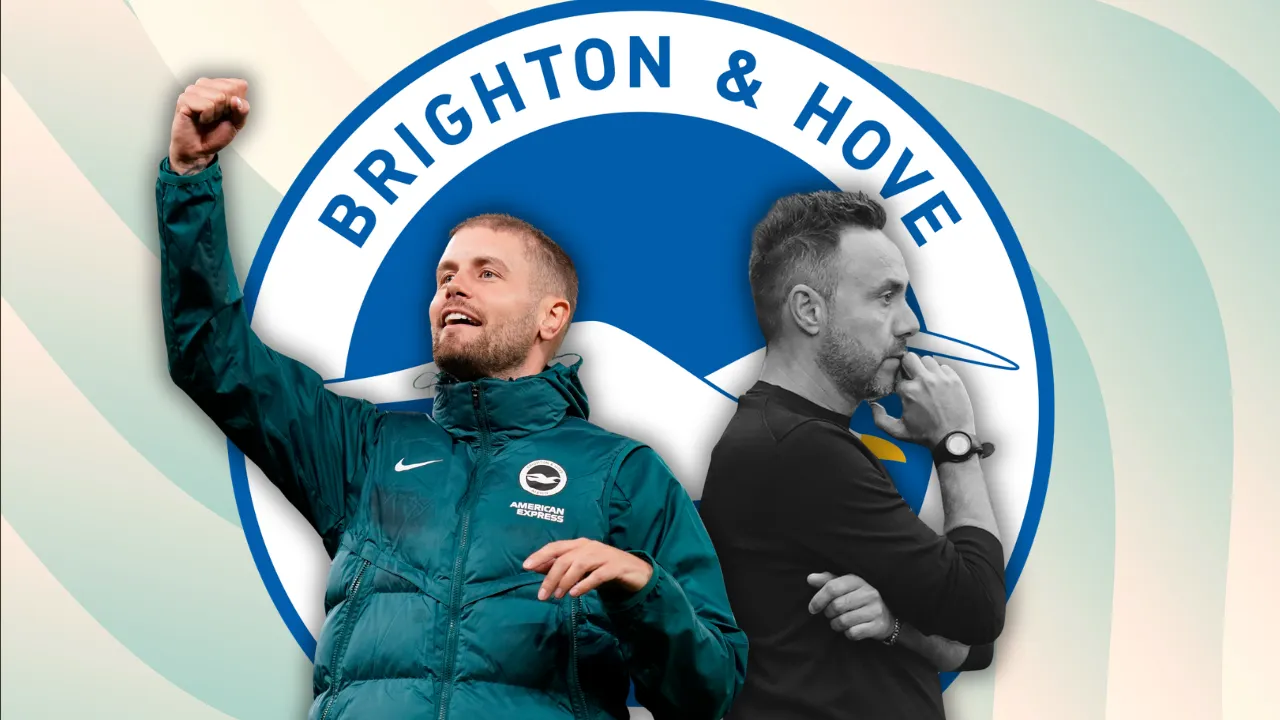 Vida pós-De Zerbi: Como Brighton voltou a se tornar o time mais interessante da Premier League