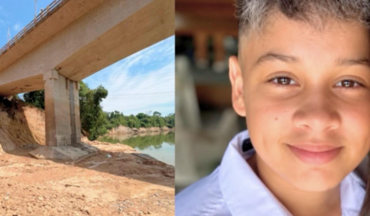 Adolescente morre afogado em Candeias