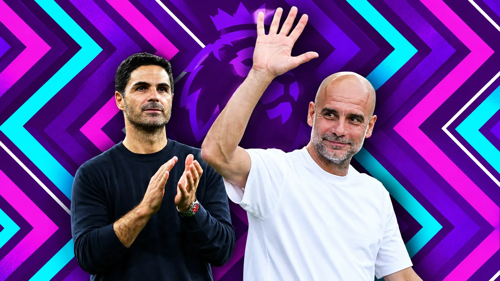 Arsenal: Arteta vai ganhar R$ 131 milhões com novo contrato; veja ranking de salários da Premier League