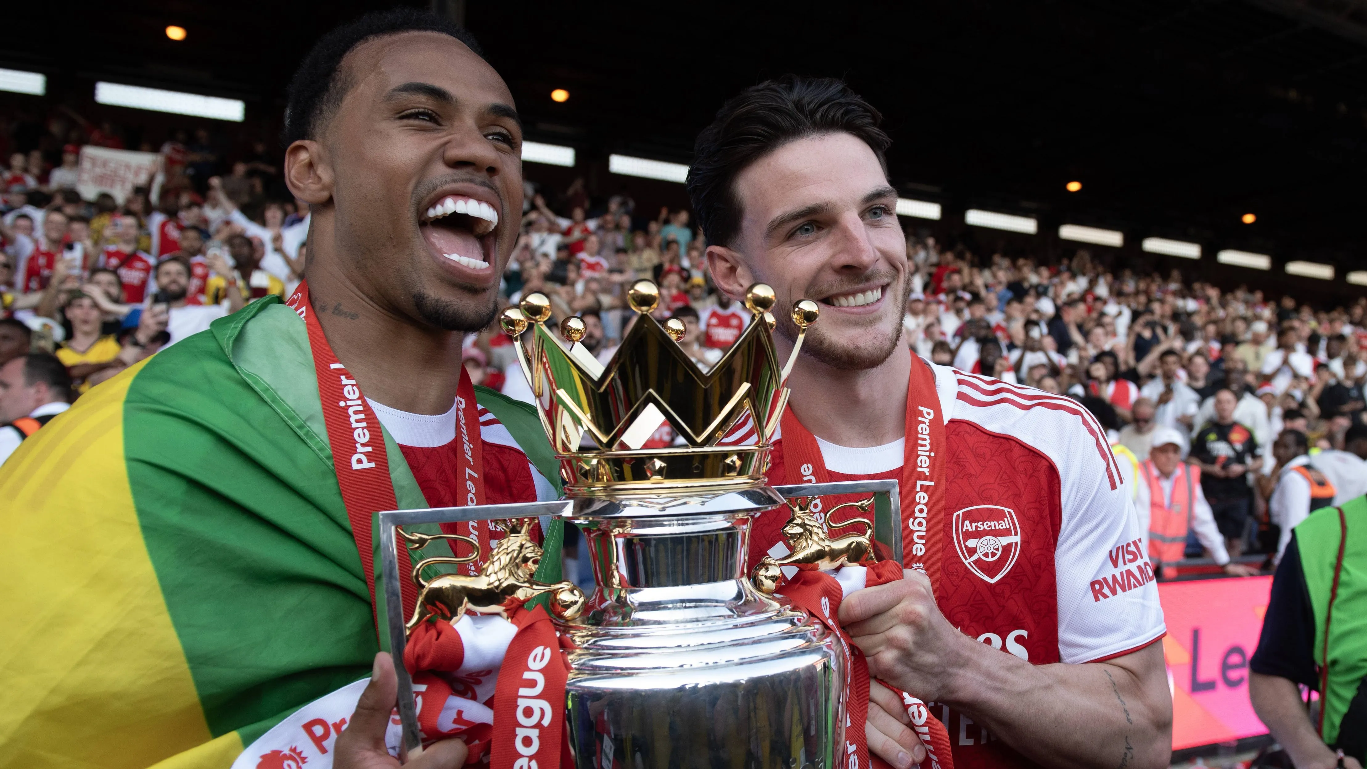 Arsenal coadjuvante e distorção da Copa: As 3 maiores injustiças da Bola de Ouro