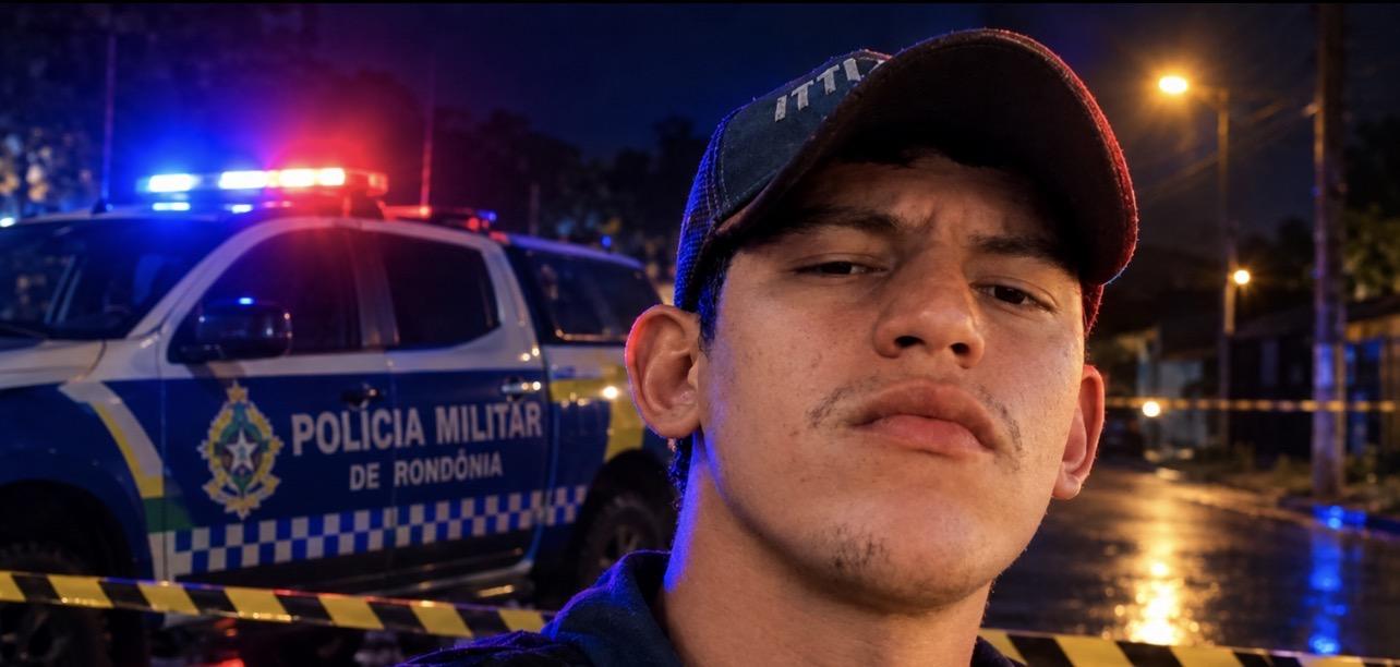 Briga de bar resulta em jovem morto