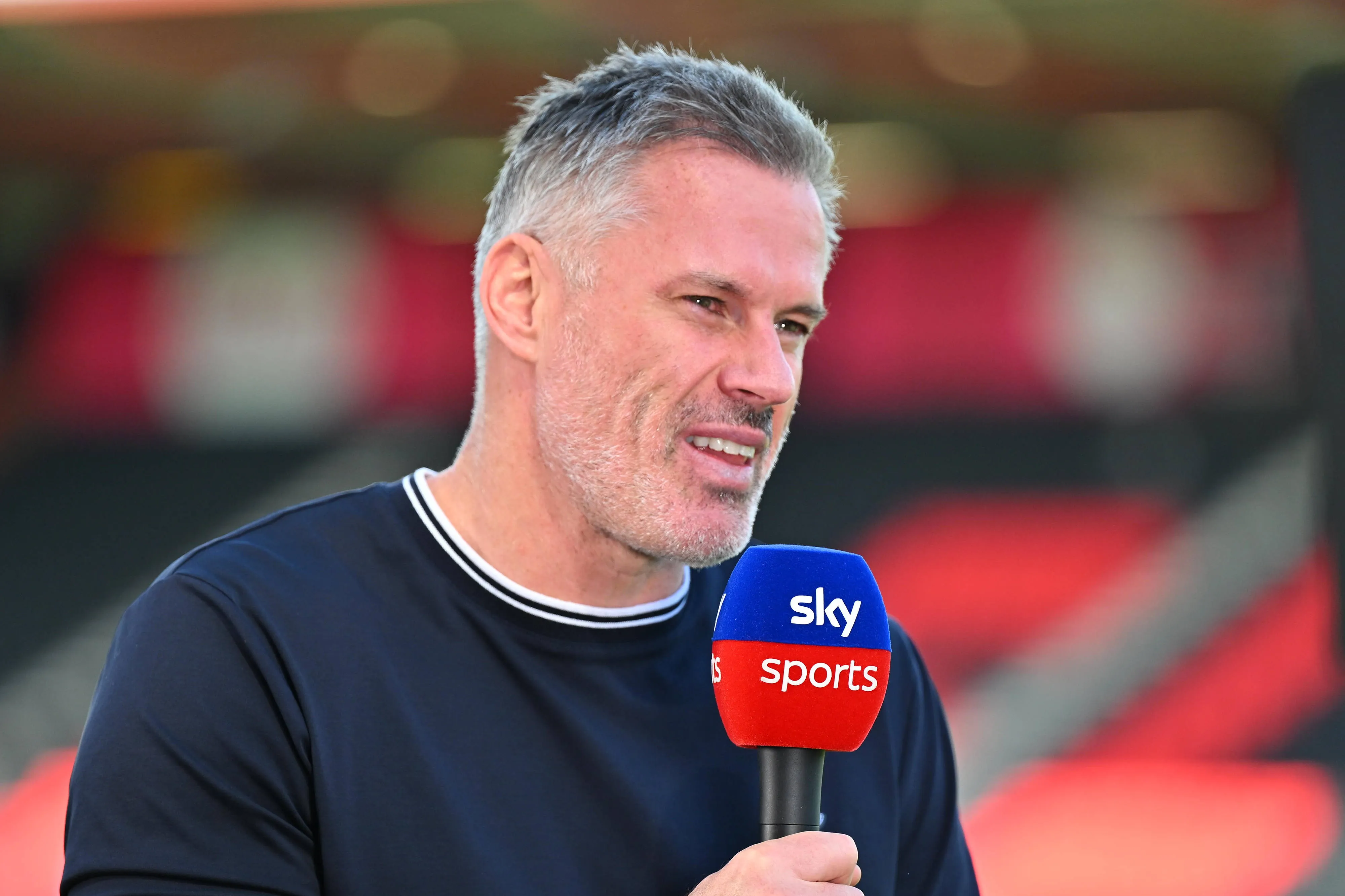 Carragher: ‘Koumas e Muñoz foram melhor do que os jogadores de 100 milhões de libras’