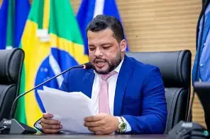 Edevaldo Neves propõe mutirão de exames para reduzir filas na saúde de Rondônia