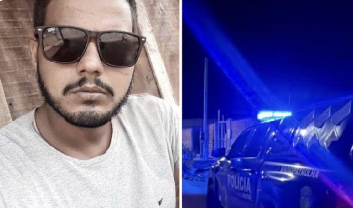 Homem é morto dentro da própria casa