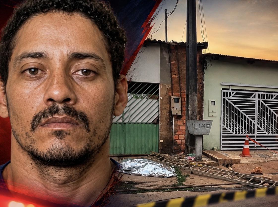 Homem morre eletrocutado em poste de energia