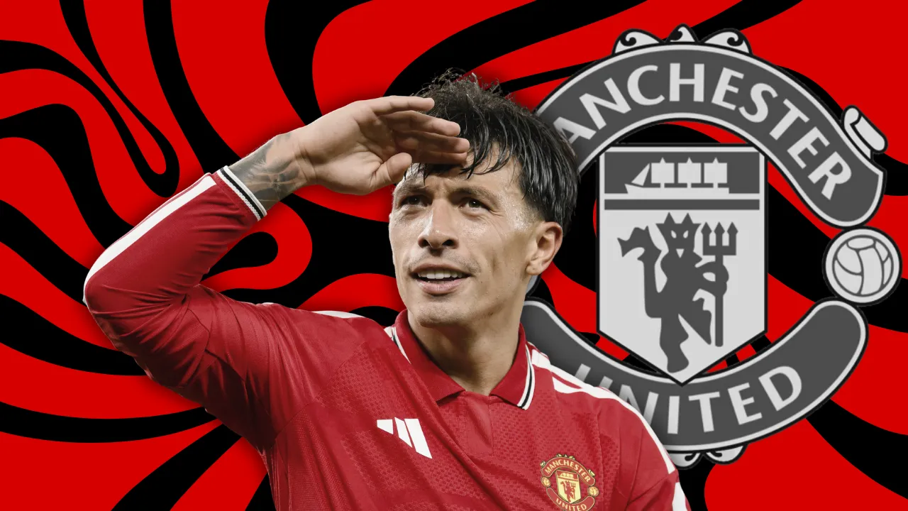 Lisandro Martínez expôs ferida antiga do Manchester United, mas quem paga pelo fracasso?