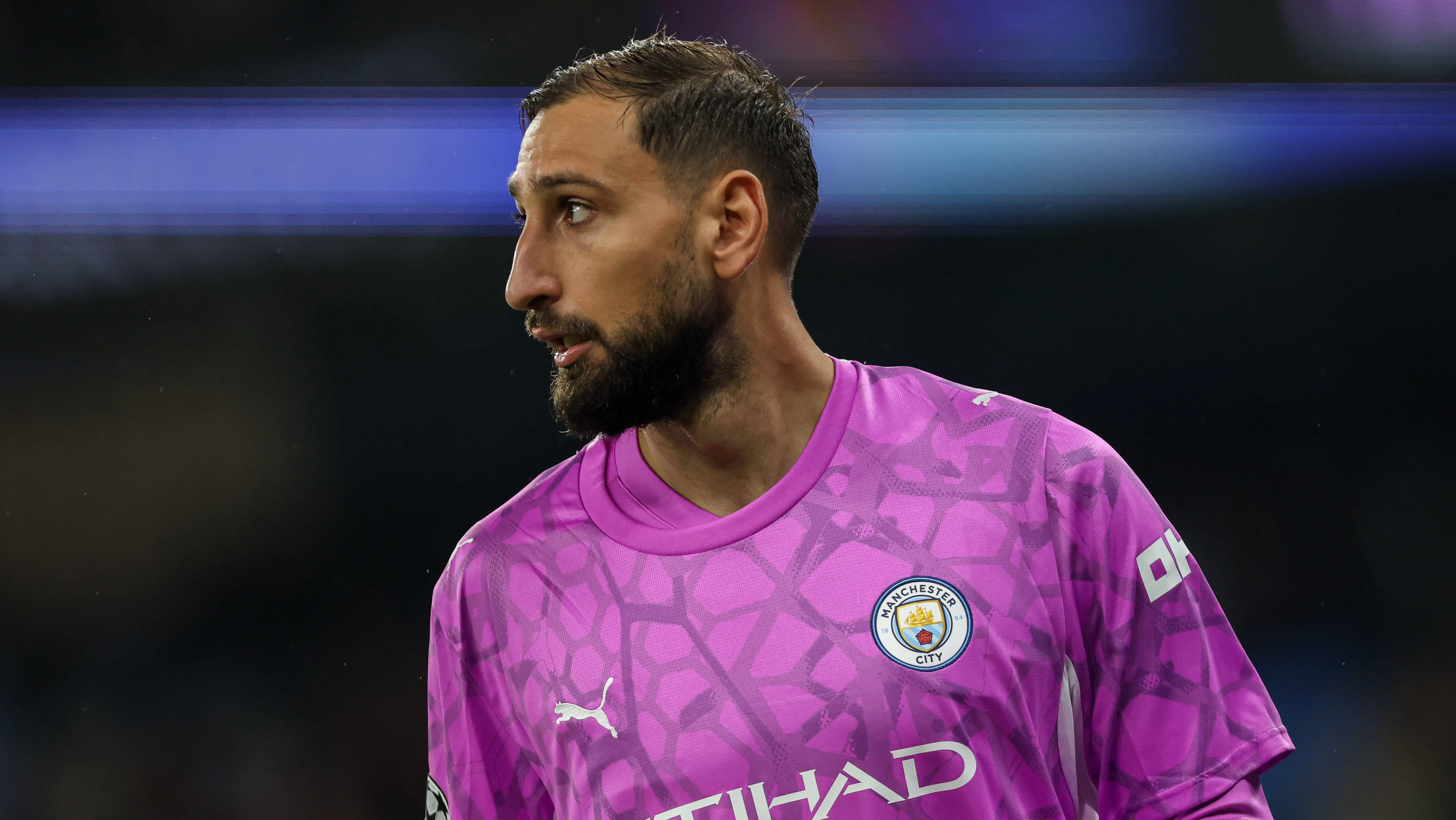 Manchester City: Rulli pode ameaçar Donnarumma após brilhar na Copa da Liga Inglesa?