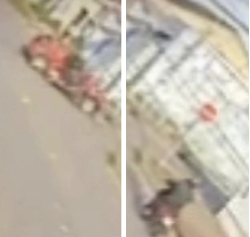Moto avança via preferencial e colide com carro