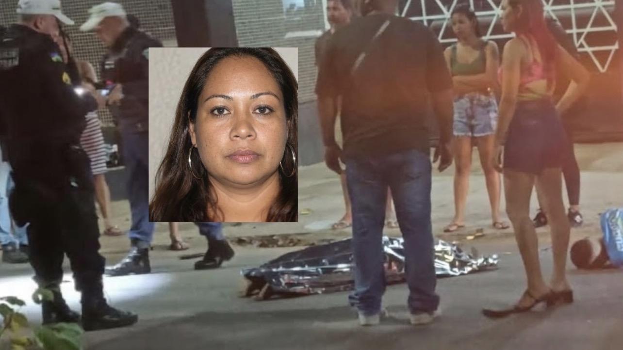 Mulher não resiste e morre após ser vítima de acidente