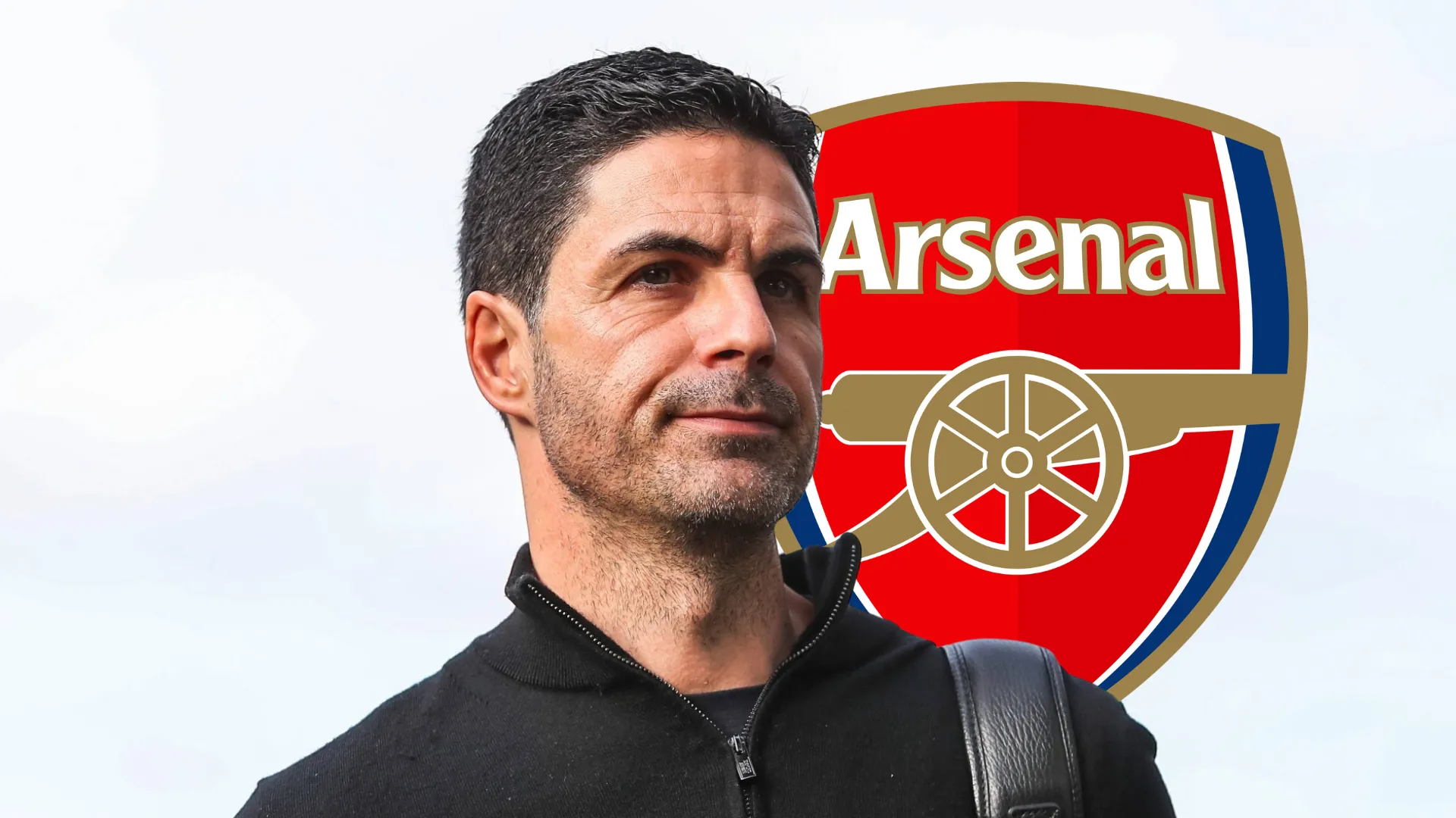 Oito gols em sete jogos: O atacante da Serie A italiana que entrou no radar do Arsenal